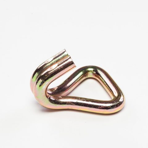 Крючок Double J hook 75 мм 5000 DAN